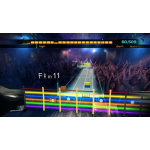 Schnell das F#m11 spielen...