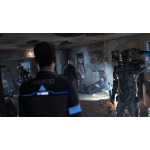 Ermittlungsarbeit kann schwer sein