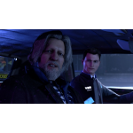 Partner wider Willen