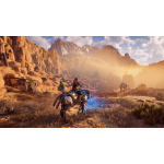 Grafisch macht das Spiel einiges her