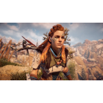 Heldin Aloy ist ne ziemlich coole Socke