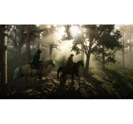 In dieser Spielwelt kann man sich schonmal verlieren