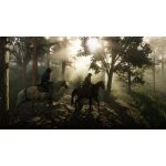 In dieser Spielwelt kann man sich schonmal verlieren