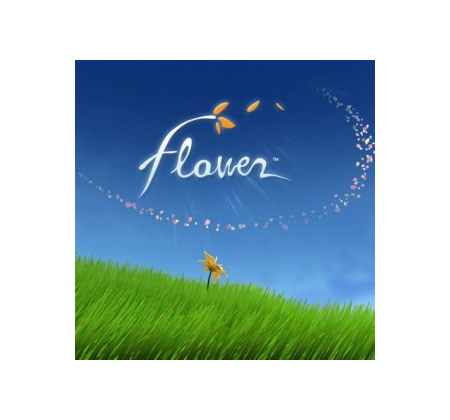Titelbild für Flower