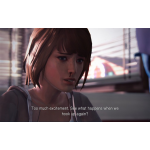 Nasenbluten = der sichere Tod!