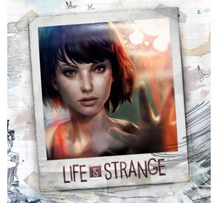 Titelbild für Life is Strange