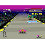 Sprungschanzen gehören zum Streckendesign