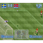 Schweden gegen Norwegen, das alte Duell