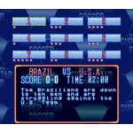 Es gibt verschiedene Scenarien zu spielen