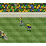 Gejubelt wird gemeinsam mit den Fans