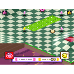 Screenshot 2 von Kirby's Dream Course