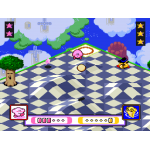 Screenshot 4 von Kirby's Dream Course