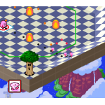 Screenshot 5 von Kirby's Dream Course