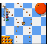 Screenshot 2 von Micro Machines