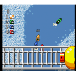 Screenshot 3 von Micro Machines