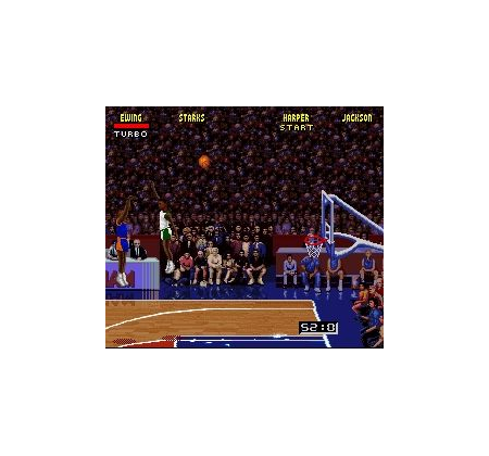 Screenshot 3 von NBA Jam