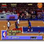 Screenshot 1 von NBA Jam