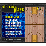Screenshot 2 von NBA Live 97