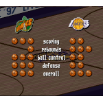 Screenshot 5 von NBA Live 97