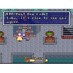 Screenshot 2 von Secret of Mana