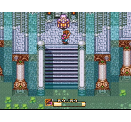 Screenshot 3 von Secret of Mana