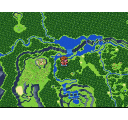 Screenshot 4 von Secret of Mana