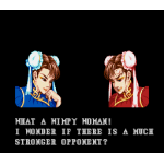 Screenshot 3 von Street Fighter II Turbo