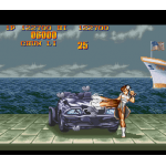Screenshot 4 von Street Fighter II Turbo