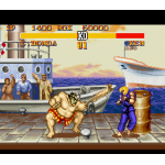 Screenshot 5 von Street Fighter II Turbo