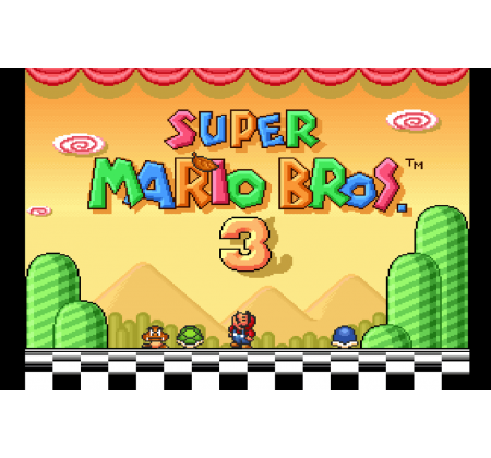 Es lohnt sich, auf dem Startbildschirm zu verweilen