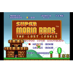 Die sogenannten "Lost Levels"