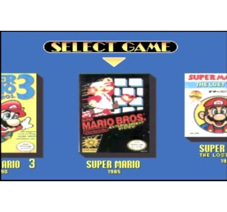 Welches Spielchen hätten S' denn gern?