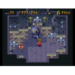 Da kann man nur hoffen, dass die Rüstung nicht zum Leben erwacht