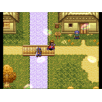 Die Grafik sieht gut aus