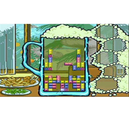 N Bierchen, wenn's recht ist