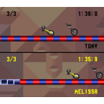 2 Spieler gegeneinander