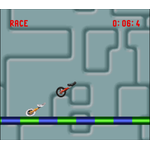 Da geht er in Führung